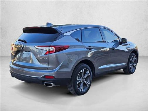 2025 Acura RDX Technology Package
