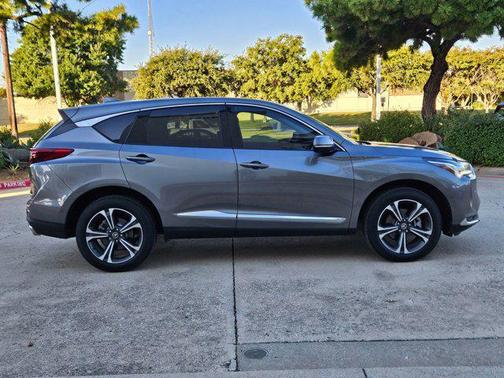 2025 Acura RDX Technology Package