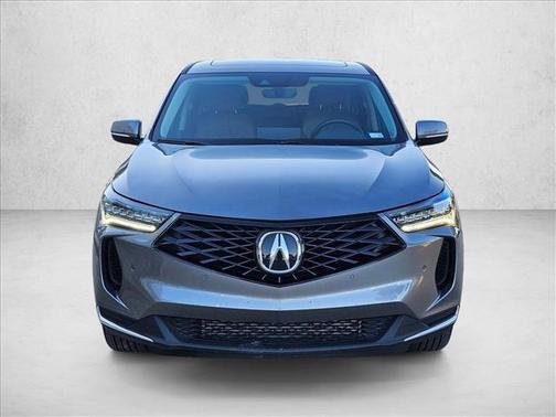 2025 Acura RDX Technology Package