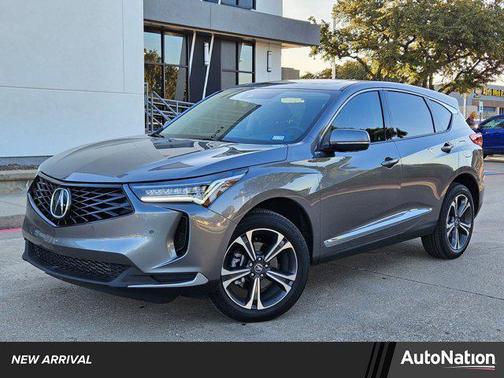 2025 Acura RDX Technology Package