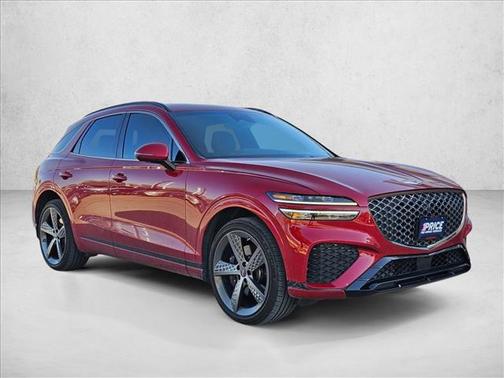 2023 Genesis GV70 2.5T AWD