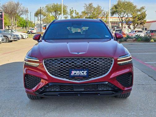 2023 Genesis GV70 2.5T AWD