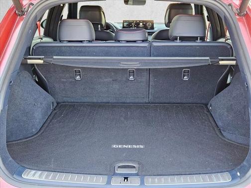 2023 Genesis GV70 2.5T AWD