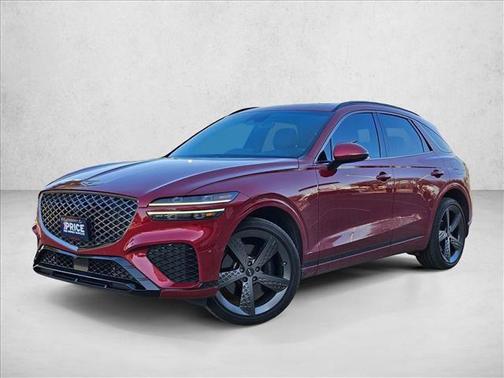 2023 Genesis GV70 2.5T AWD