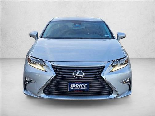 2016 Lexus ES 350 Base