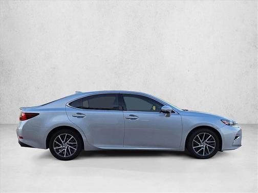 2016 Lexus ES 350 Base