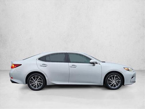 2016 Lexus ES 350 Base