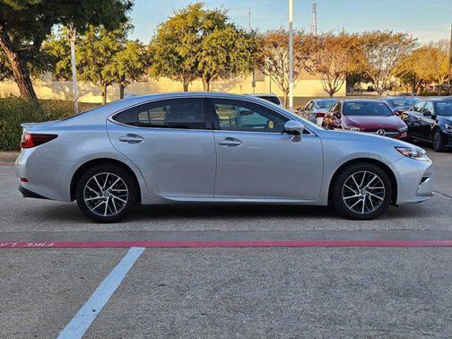 2016 Lexus ES 350 Base