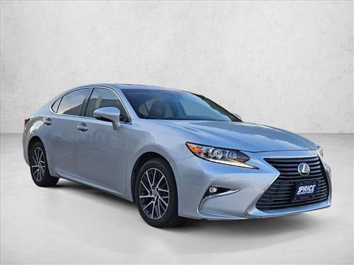 2016 Lexus ES 350 Base