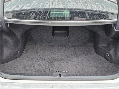 2016 Lexus ES 350 Base