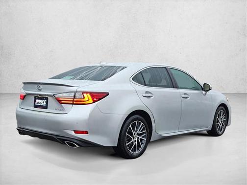 2016 Lexus ES 350 Base