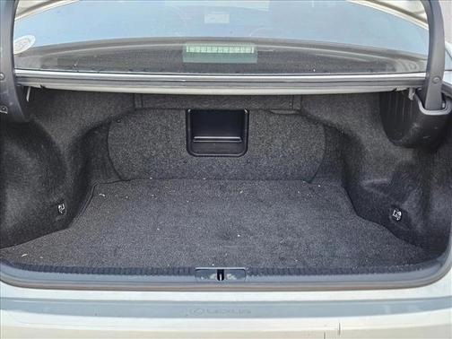 2016 Lexus ES 350 Base