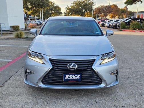 2016 Lexus ES 350 Base