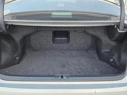 2016 Lexus ES 350 Base