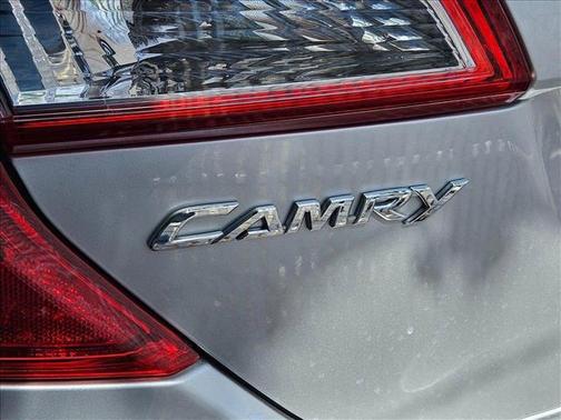 2013 Toyota Camry LE