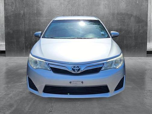 2013 Toyota Camry LE