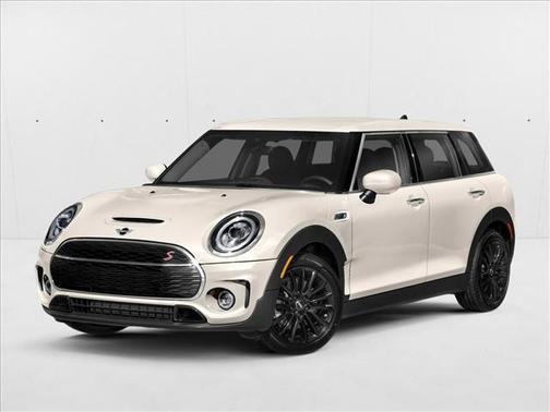 2022 MINI Clubman Cooper S