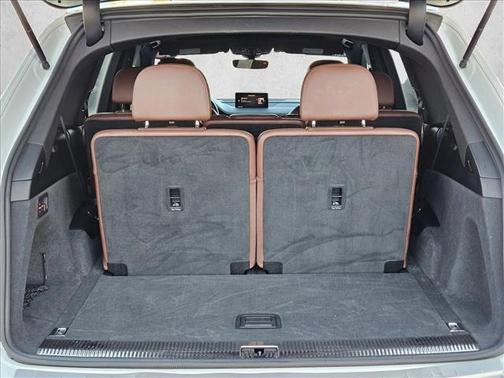 2018 Audi Q7 3.0T Prestige