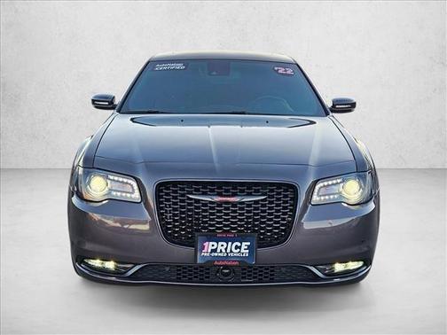 2022 Chrysler 300 S