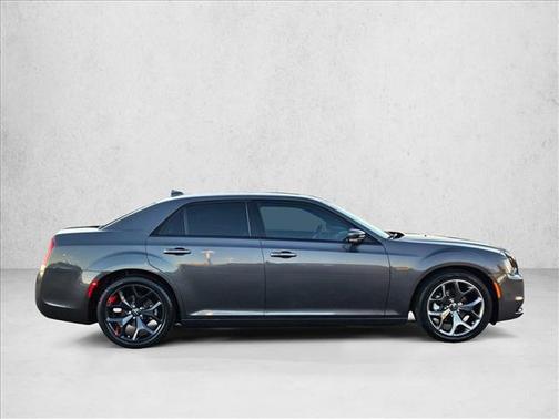 2022 Chrysler 300 S