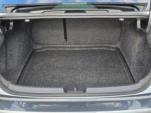Silver/Gray 2024 Volkswagen Jetta 1.5T SE