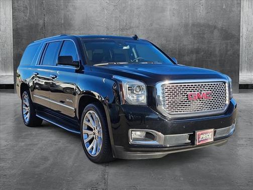 2016 GMC Yukon XL Denali