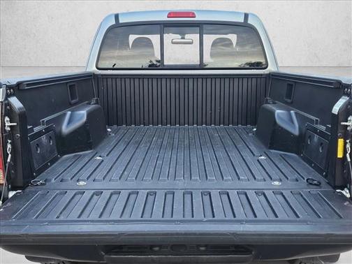 2012 Toyota Tacoma PreRunner