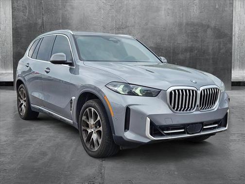 2024 BMW X5 sDrive40i