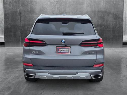 2024 BMW X5 sDrive40i
