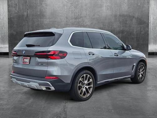 2024 BMW X5 sDrive40i