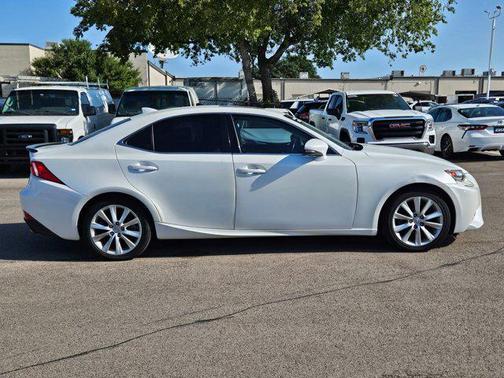 2014 Lexus IS 250 Base