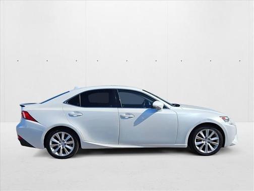 2014 Lexus IS 250 Base