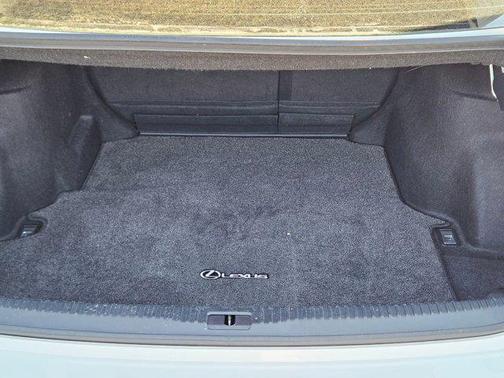 2014 Lexus IS 250 Base