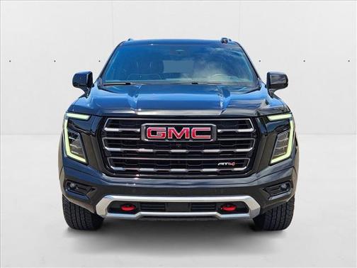2025 GMC Yukon 4WD AT4 Ultimate