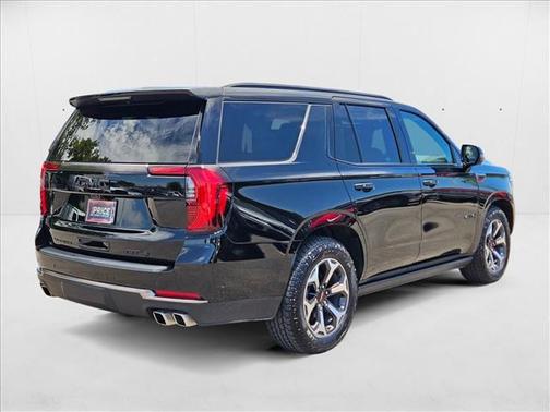2025 GMC Yukon 4WD AT4 Ultimate