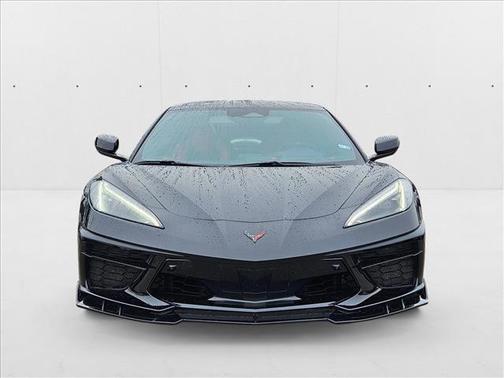 2024 Chevrolet Corvette Stingray w/3LT