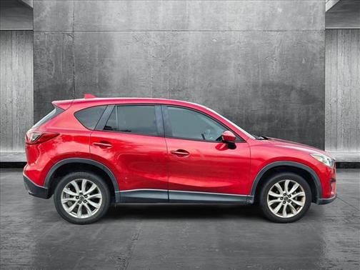 2014 Mazda CX-5 Grand Touring