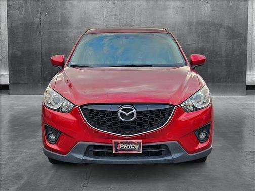 2014 Mazda CX-5 Grand Touring