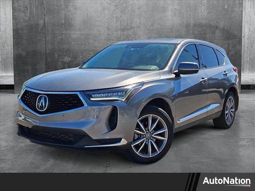 2023 Acura RDX Technology Package