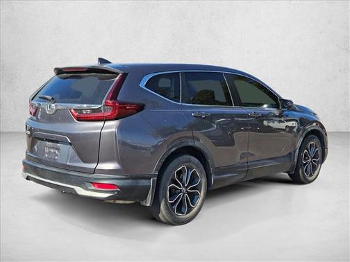 2020 Honda CR-V 2WD EX-L