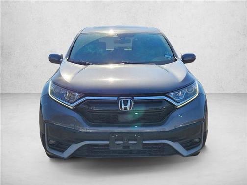 2020 Honda CR-V 2WD EX-L