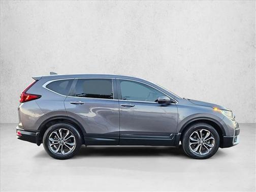 2020 Honda CR-V 2WD EX-L