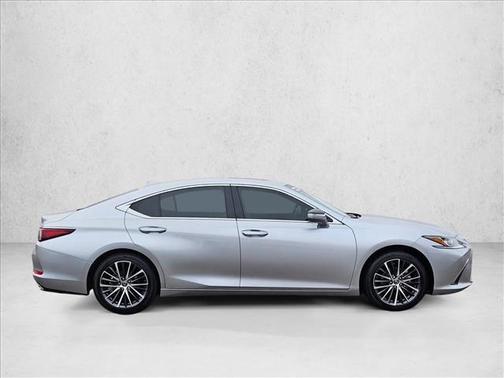 2022 Lexus ES 350 Base