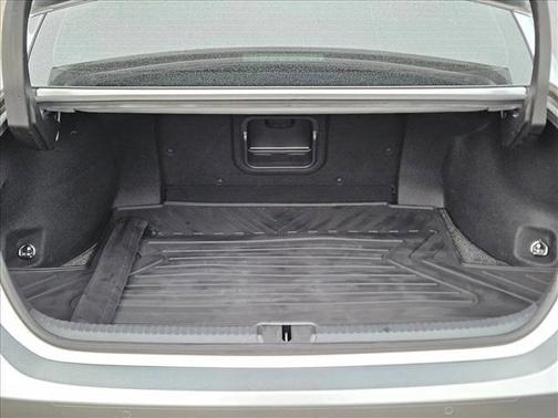 2022 Lexus ES 350 Base