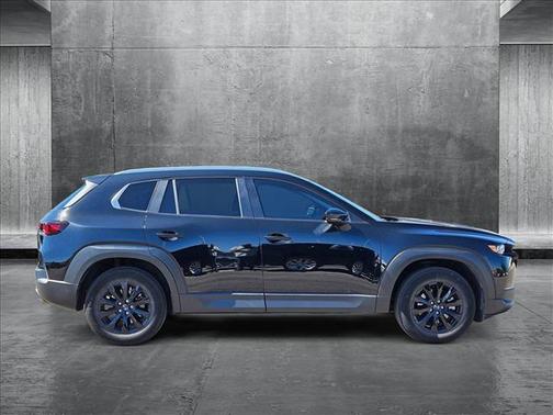 2023 Mazda CX-50 2.5 S Preferred Plus