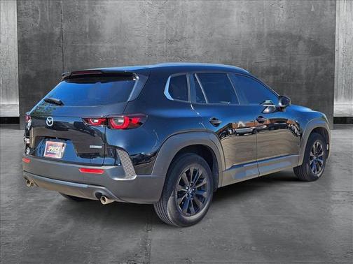 2023 Mazda CX-50 2.5 S Preferred Plus