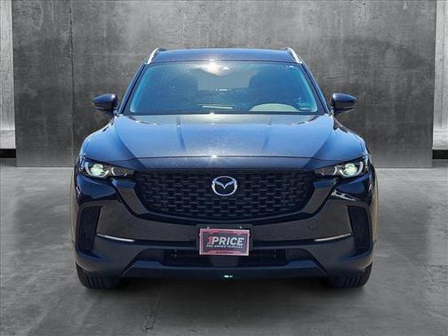 2023 Mazda CX-50 2.5 S Preferred Plus
