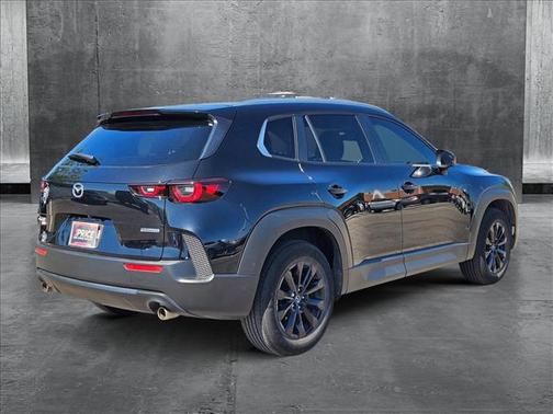 2023 Mazda CX-50 2.5 S Preferred Plus