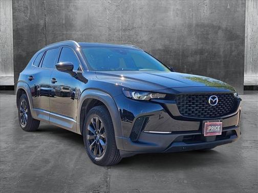2023 Mazda CX-50 2.5 S Preferred Plus