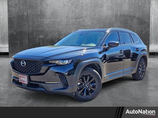 2023 Mazda CX-50 2.5 S Preferred Plus